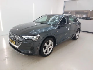 Audi e-tron 50 Quattro Business edition