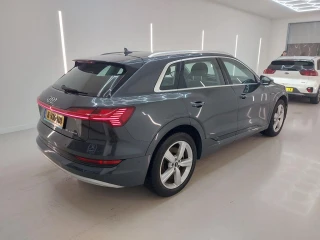 Audi e-tron 50 Quattro Business edition