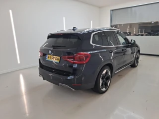 BMW ix3 80kWh High Executive 5d