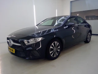 Mercedes-Benz Klasa A Limousine A 200 7G-DCT Business Solution