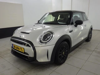 MINI Cooper 28.9kWh Electric Business Edition 3d