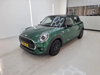 MINI Cooper Business Edition 5d