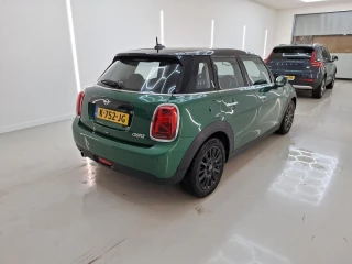 MINI Cooper Business Edition 5d
