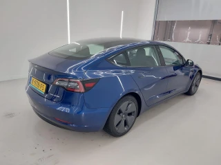 Tesla Model 3 75 KWH DUAL MOTOR 4WD AUTO