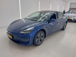 Tesla Model 3 75 KWH DUAL MOTOR 4WD AUTO