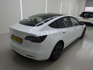 Tesla Model 3 75 KWH DUAL MOTOR 4WD AUTO