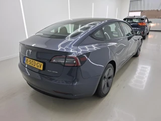 Tesla Model 3 75 KWH DUAL MOTOR 4WD AUTO