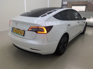 Tesla Model 3 Standard Range Plus RWD