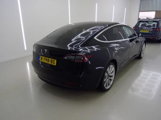 Tesla Model 3 Standard Range Plus RWD