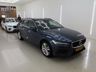Volvo V60 Hybryda