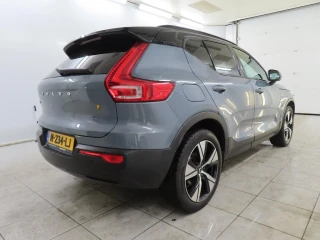 Volvo XC40 Recharge T4 R-Design 5d