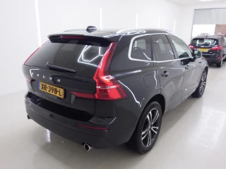 Volvo XC60 T5 Geartronic Momentum