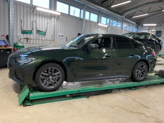 BMW I4 eDrive40 Gran Coupe 83,9 kWh 340hk M Sport