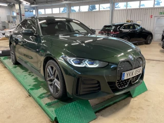 BMW I4 eDrive40 Gran Coupe 83,9 kWh 340hk M Sport