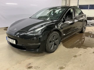 Tesla Model 3 75 KWH Dual Motor 4wd Auto