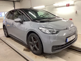 Volkswagen ID.3 Pro