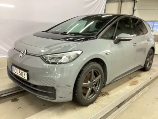 Volkswagen ID.3 Pro