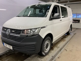 Volkswagen Transporter 2.0 TDI