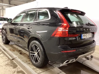 Volvo XC60 B4 FWD 197hk