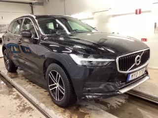 Volvo XC60 B4 FWD 197hk
