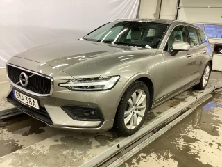 Volvo V60 D3 FWD 150hk