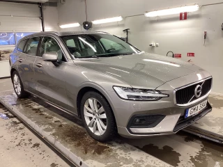 Volvo V60 D3 FWD 150hk