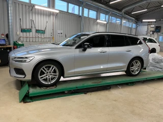 Volvo V60 D4 190hk FWD