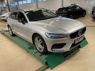 Volvo V60 D4 190hk FWD