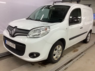 Renault Kangoo Express 1.5 80hk dCi