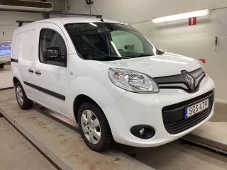 Renault Kangoo Express 1.5 80hk dCi