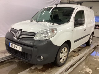 Renault Kangoo Express 1.5 dCi 80hk