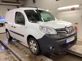 Renault Kangoo Express 1.5 dCi 80hk