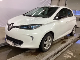 Renault Zoe R110 41kWh Intens