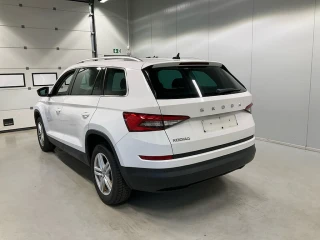Skoda Kodiaq 1,5 TSI ACT Style