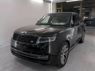Samochód off-road LAND ROVER RANGE 3.0 P550E PHEV HSE AUTO 4WD 2025