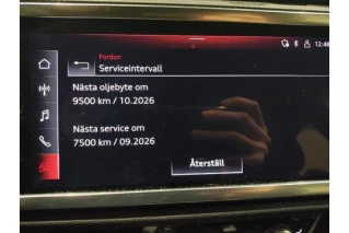 Audi Q3 45 TFSI E 245 HK S TRONIC PROLINE 150HP