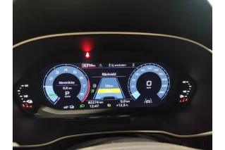 Audi Q3 45 TFSI E 245 HK S TRONIC PROLINE 150HP