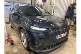 Audi Q4 40 E-TRON 204HP