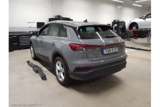 Audi Q4 40 E-TRON 204HP