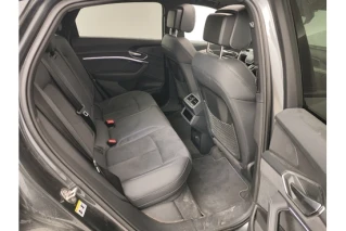 Audi SQ8 e-tron Sportback