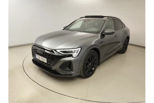 Audi SQ8 e-tron Sportback