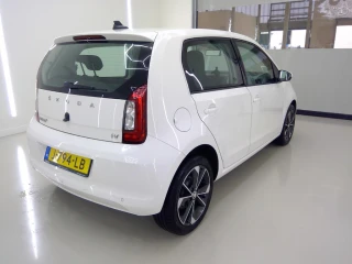 Skoda Citigo Style