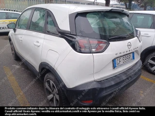 Opel Crossland 1.5 DIESEL 110CV EDITION