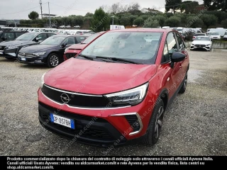 Opel Crossland 1.5 DIESEL