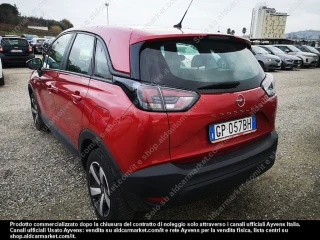 Opel Crossland 1.5 DIESEL