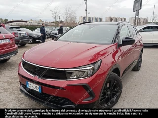 Opel Grandland 1.5 130CV GS LINE