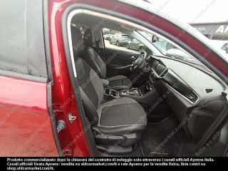 Opel Grandland 1.5 130CV GS LINE