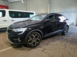 Renault Arkana 1.3