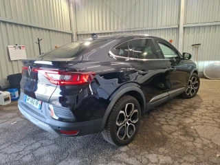Renault Arkana 1.3