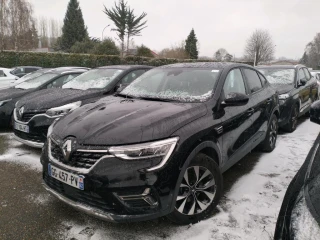 Renault Arkana 1.6 E-TECH